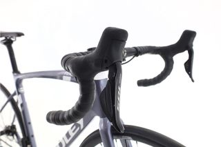 Ridley Fenix Di2 12V (carretera) t.52 Reacondicionada