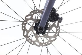 Ridley Fenix Di2 12V (carretera) t.52 Reacondicionada