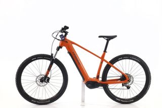 Promo · Haibike Alltrack 6 (ebike) t.L Reacondicionada