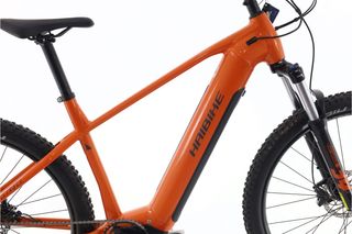 Promo · Haibike Alltrack 6 (ebike) t.L Reacondicionada