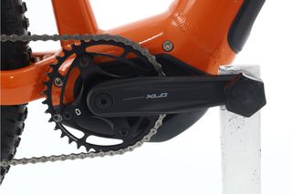 Promo · Haibike Alltrack 6 (ebike) t.L Reacondicionada