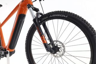 Promo · Haibike Alltrack 6 (ebike) t.L Reacondicionada