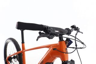 Promo · Haibike Alltrack 6 (ebike) t.L Reacondicionada