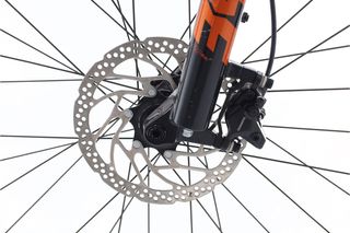 Promo · Haibike Alltrack 6 (ebike) t.L Reacondicionada