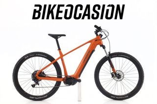 Promo · Haibike Alltrack 6 (ebike) t.L Reacondicionada