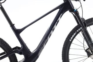 Scott Spark Comp GX (MTB) t.M Reacondicionada