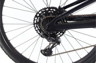 Scott Spark Comp GX (MTB) t.M Reacondicionada