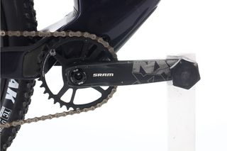Scott Spark Comp GX (MTB) t.M Reacondicionada