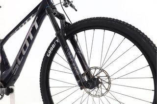 Scott Spark Comp GX (MTB) t.M Reacondicionada