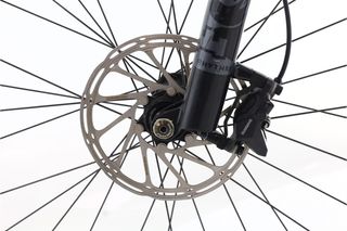 Scott Spark Comp GX (MTB) t.M Reacondicionada