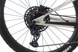 KTM Scarp Pro GX (MTB) t.M Reacondicionada