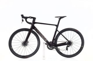 Orbea Orca M11 LTD AXS 12V (carretera) t.54 Reacondicionada