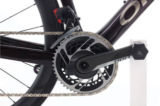 Orbea Orca M11 LTD AXS 12V (carretera) t.54 Reacondicionada