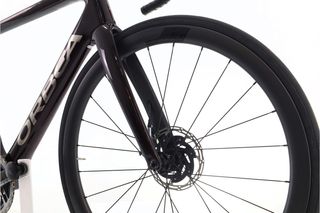 Orbea Orca M11 LTD AXS 12V (carretera) t.54 Reacondicionada