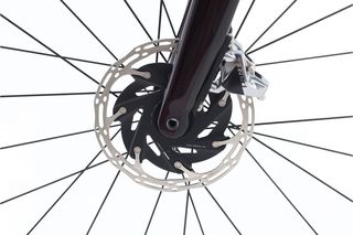 Orbea Orca M11 LTD AXS 12V (carretera) t.54 Reacondicionada