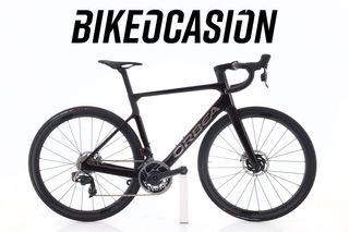 Orbea Orca M11 LTD AXS 12V (carretera) t.54 Reacondicionada