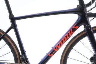 Specialized Roubaix S-Works Di2 11V (carretera) t.54 Reacondicionada