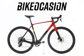 Promo · Trek Checkpoint AXS 12V (gravel) t.56 Reacondicionada