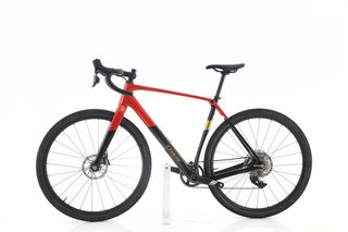 Promo · Trek Checkpoint AXS 12V (gravel) t.56 Reacondicionada