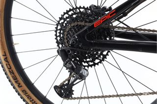 Specialized Epic (MTB) t.M Reacondicionada