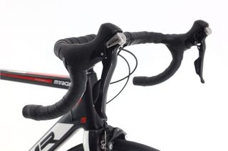 MMR Miracle (carretera) t.54 Reacondicionada