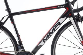 MMR Miracle (carretera) t.54 Reacondicionada