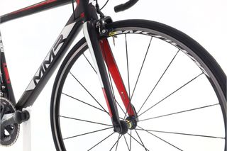 MMR Miracle (carretera) t.54 Reacondicionada