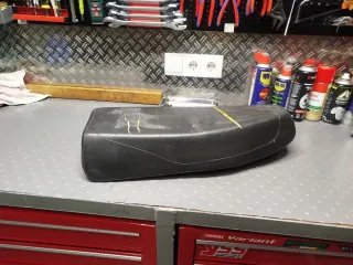 Asiento Derbi Variant Start