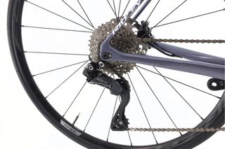 Ridley Fenix Di2 12V (carretera) t.52 Reacondicionada