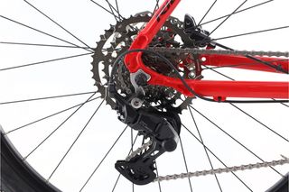 Promo · Ridley Blast A9 (MTB) t.XL Km.0