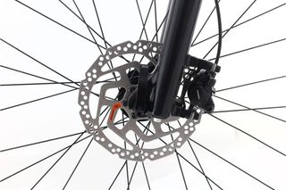 Promo · Ridley Blast A9 (MTB) t.XL Km.0