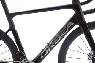 Orbea Orca M11 LTD AXS 12V (carretera) t.54 Reacondicionada
