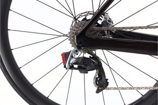 Orbea Orca M11 LTD AXS 12V (carretera) t.54 Reacondicionada