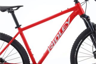 Promo · Ridley Blast A9 (MTB) t.L Km.0