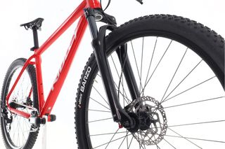 Promo · Ridley Blast A9 (MTB) t.L Km.0