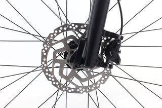 Ridley Blast A9 (MTB) t.L Km.0