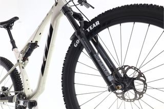 KTM Scarp Pro GX (MTB) t.M Reacondicionada
