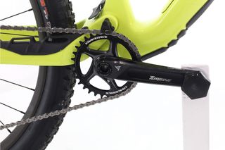 Orbea Occam LT M10 XT (MTB) t.L Reacondicionada