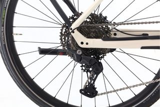 Orbea Kemen Tour 10 (urbana) t.L Reacondicionada