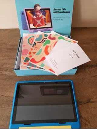 Tablet Infantil A ESTRENAR
