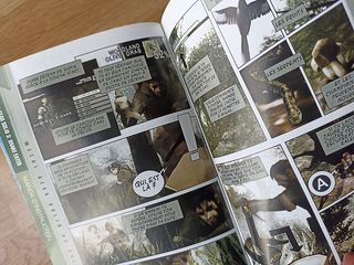 🇪🇸 Metal Gear Solid HD Collection Xbox 360 /One