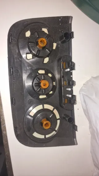 Comandi Clima Fiat Punto