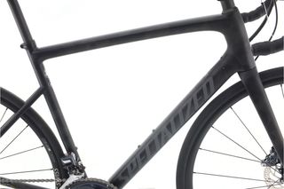 Specialized Tarmac SL6 Di2 11V (carretera) t.56 Reacondicionada