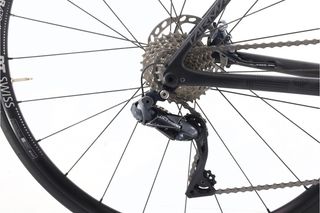 Specialized Tarmac SL6 Di2 11V (carretera) t.56 Reacondicionada