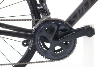 Specialized Tarmac SL6 Di2 11V (carretera) t.56 Reacondicionada