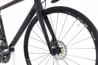 Specialized Tarmac SL6 Di2 11V (carretera) t.56 Reacondicionada