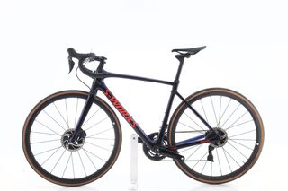 Specialized Roubaix S-Works Di2 11V (carretera) t.54 Reacondicionada
