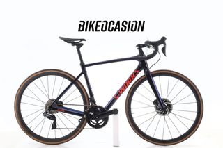 Specialized Roubaix S-Works Di2 11V (carretera) t.54 Reacondicionada