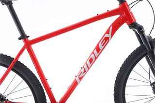 Promo · Ridley Blast A9 (MTB) t.XL Km.0