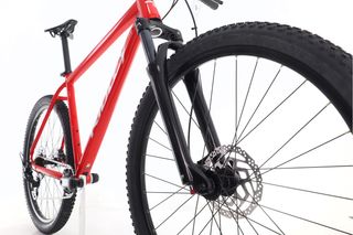 Promo · Ridley Blast A9 (MTB) t.XL Km.0